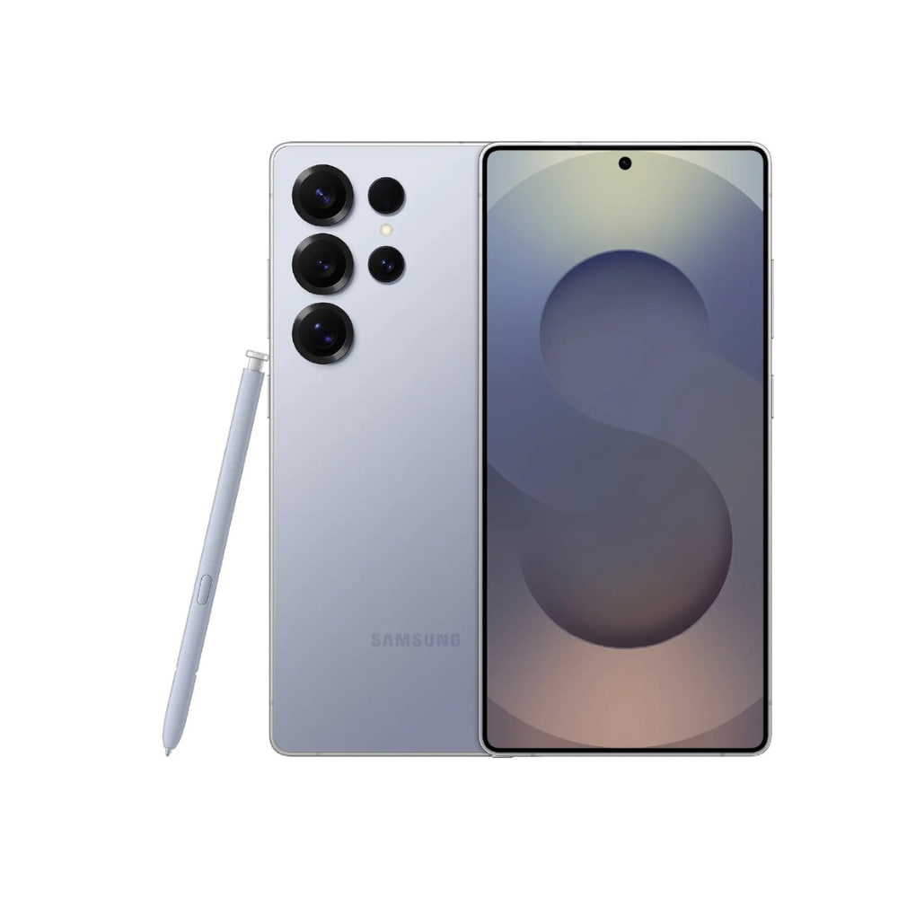 IMART - Купить Смартфон Samsung Galaxy S25 Ultra 5G 12/256 ГБ, Titanium Silverblue онлайн с доставкой в маркетплейсе alifshop.uz
